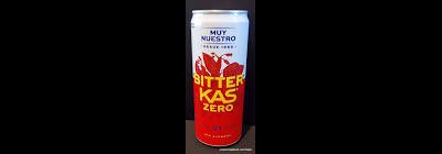 Bitter Zero Bitter Zero