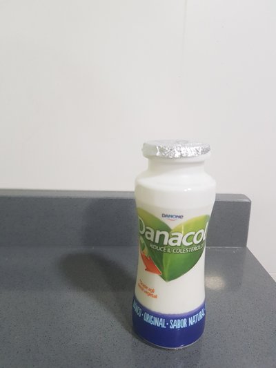 Danacol natural Danacol natural