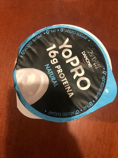 YoPro YoPro