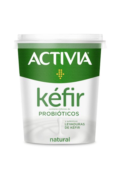 Activia Kéfir Activia Kéfir