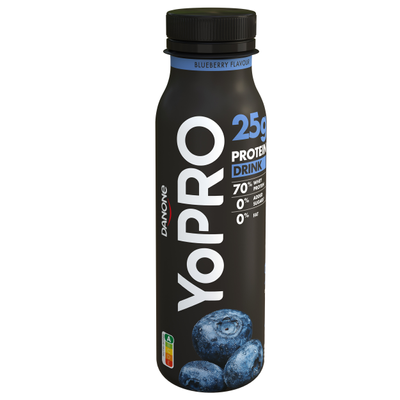 YoPro Liquid Blueberry 300g YoPro Liquid Blueberry 300g