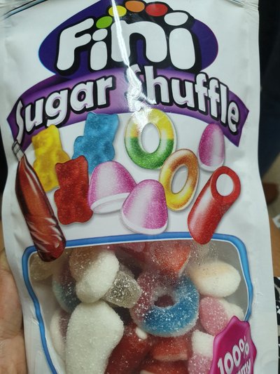 Gominolas Gominolas