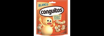 Original Cacahuetes Recubiertos De Chocolate Blanco Sin Gluten Original Cacahuetes Recubiertos De Chocolate Blanco Sin Gluten