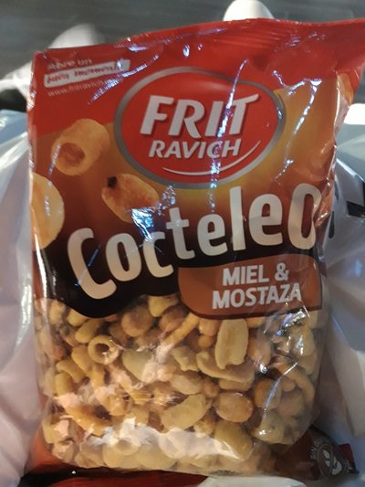 Cocteleo Cocteleo