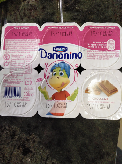 Danonino Danonino