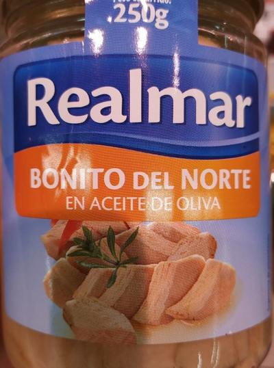Bonito Del Norte Bonito Del Norte