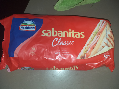 Sabanitas queso fundido Sabanitas queso fundido