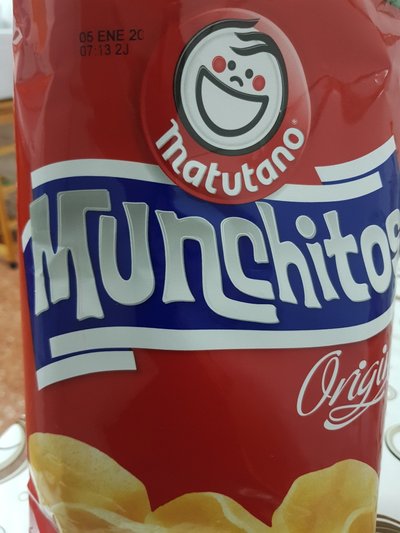 Munchitos Munchitos