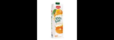 Free Naranja Free Naranja
