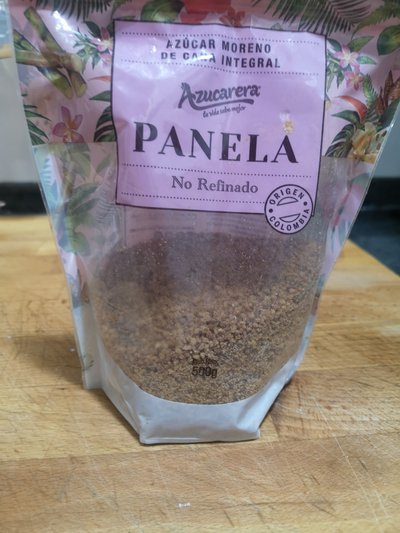 Panela Panela