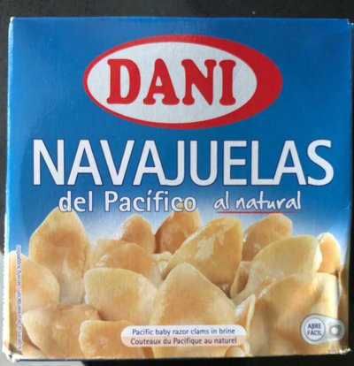 Navajuelas Navajuelas