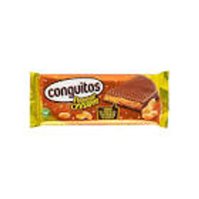 Turrón De Chocolate Con Crema De Cacahuete Turrón De Chocolate Con Crema De Cacahuete