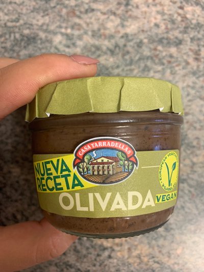 Olivada Olivada