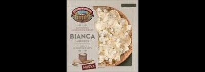 Pizza Bianca Quesos Pizza Bianca Quesos