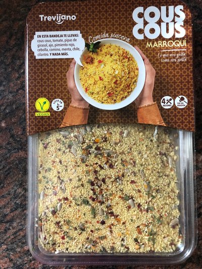 Cous Cous Cous Cous