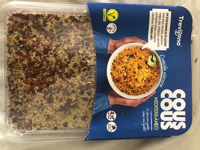 CousCous CousCous
