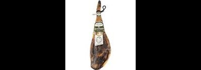 Jamón Legado Ibérico Jamón Legado Ibérico