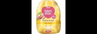 Bienstar Pechuga De Pavo Sin Sa Bienstar Pechuga De Pavo Sin Sa