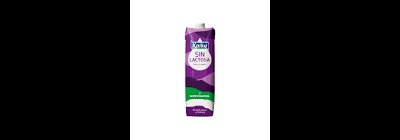 Leche Semidesnatada Sin Lactosa Leche Semidesnatada Sin Lactosa