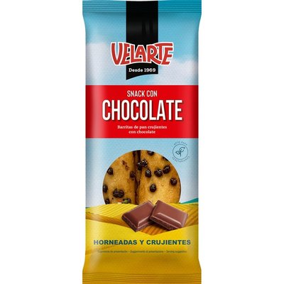 Snak Con Chocolate Snak Con Chocolate