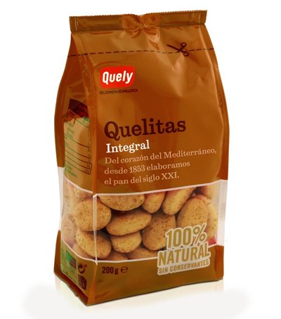 Quelitas integrales Quelitas integrales