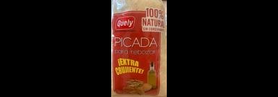 Galleta Picada Galleta Picada