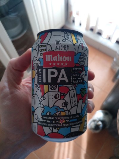 Cerveza Cerveza