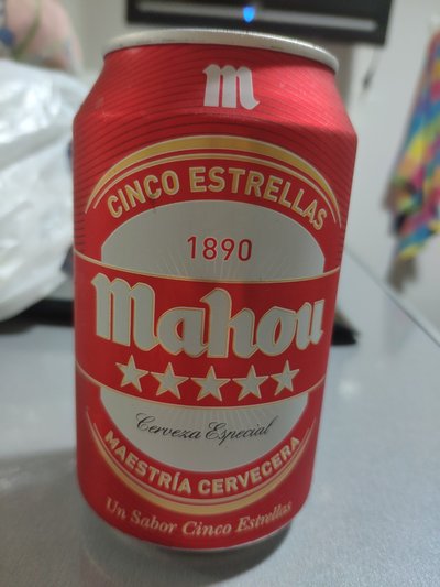 Cerveza especial Cerveza especial