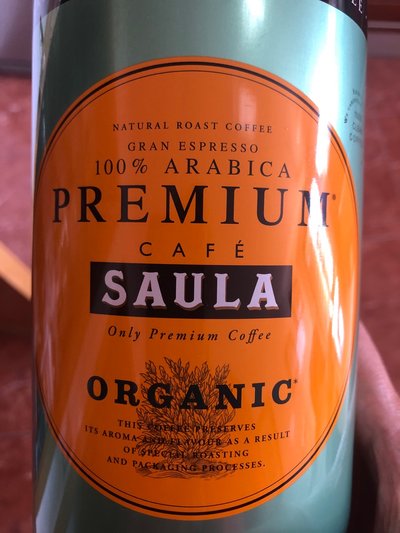 Café premium Café premium