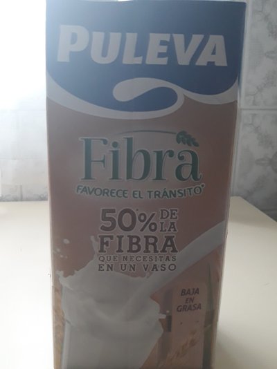 Fibra Fibra