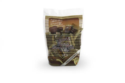 Bombón De Mazapán Soto Segura Bolsa 500 G Bombón De Mazapán Soto Segura Bolsa 500 G