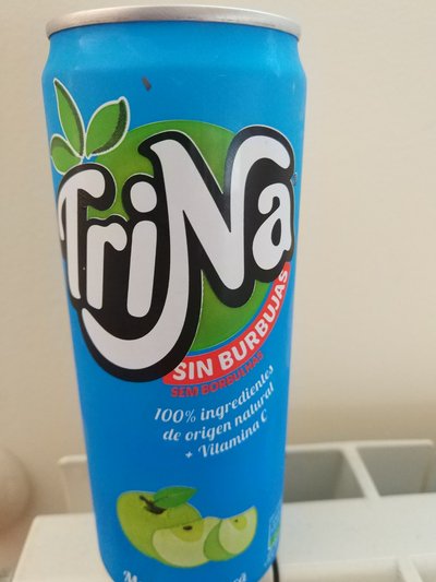 Trina de manzana Trina de manzana