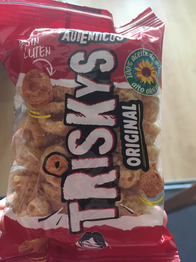 Triskys Triskys