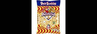 Palomitas Ketchup & Mostaza Familiar Palomitas Ketchup & Mostaza Familiar
