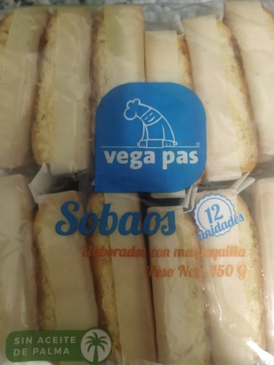 Sobaos Sobaos