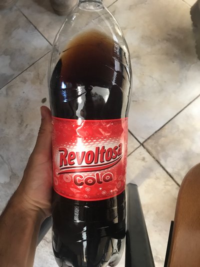 Cola Cola