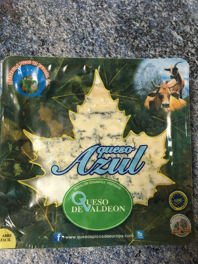 Queso azul Queso azul