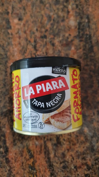 Paté la piara Paté la piara