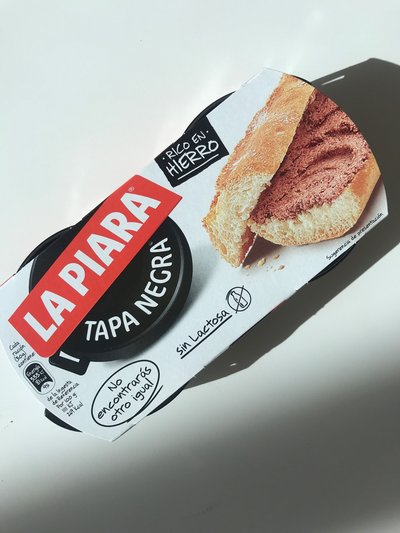 Paté la piara Paté la piara