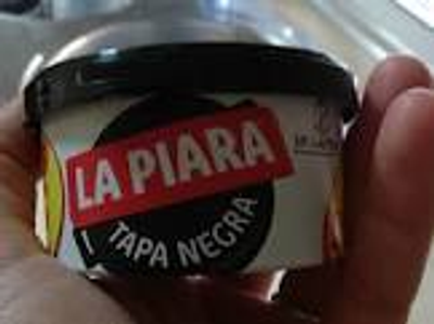 Tapa Ne Paté De Hígado De Cerdo Tapa Ne Paté De Hígado De Cerdo