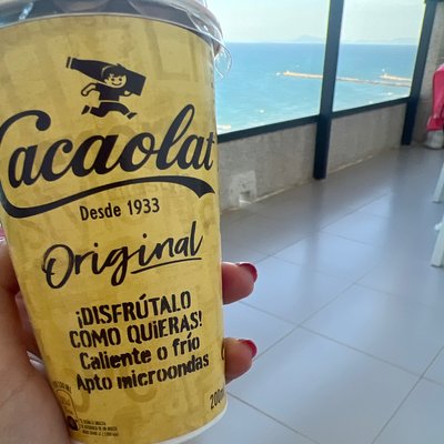 Cacaolat Cacaolat