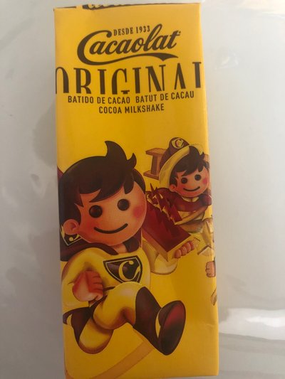 Cacaolat Cacaolat