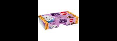 Yogur Ego Con Stracciatella Sin Lactosa, Sin Gluten Yogur Ego Con Stracciatella Sin Lactosa, Sin Gluten