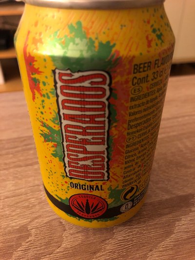 Desperados Desperados
