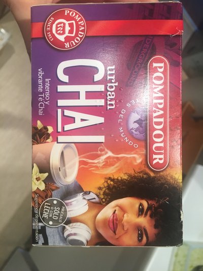 Urban chai Urban chai