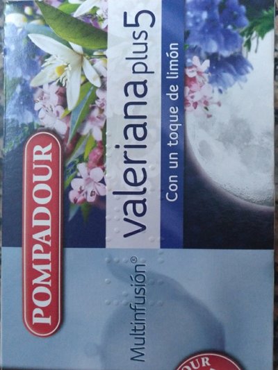 Valeriana Valeriana