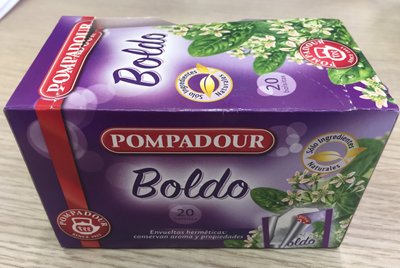 Boldo Boldo
