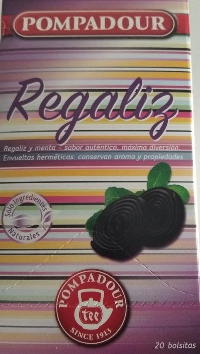 Regliz Regliz