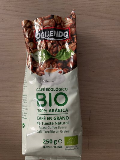 Café en grano Café en grano