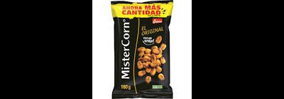 Mister Corn Mister Corn